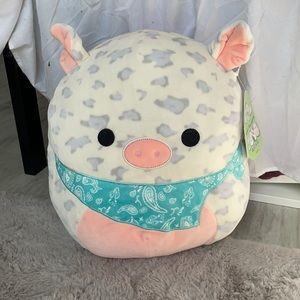 Rosie Squishmallow